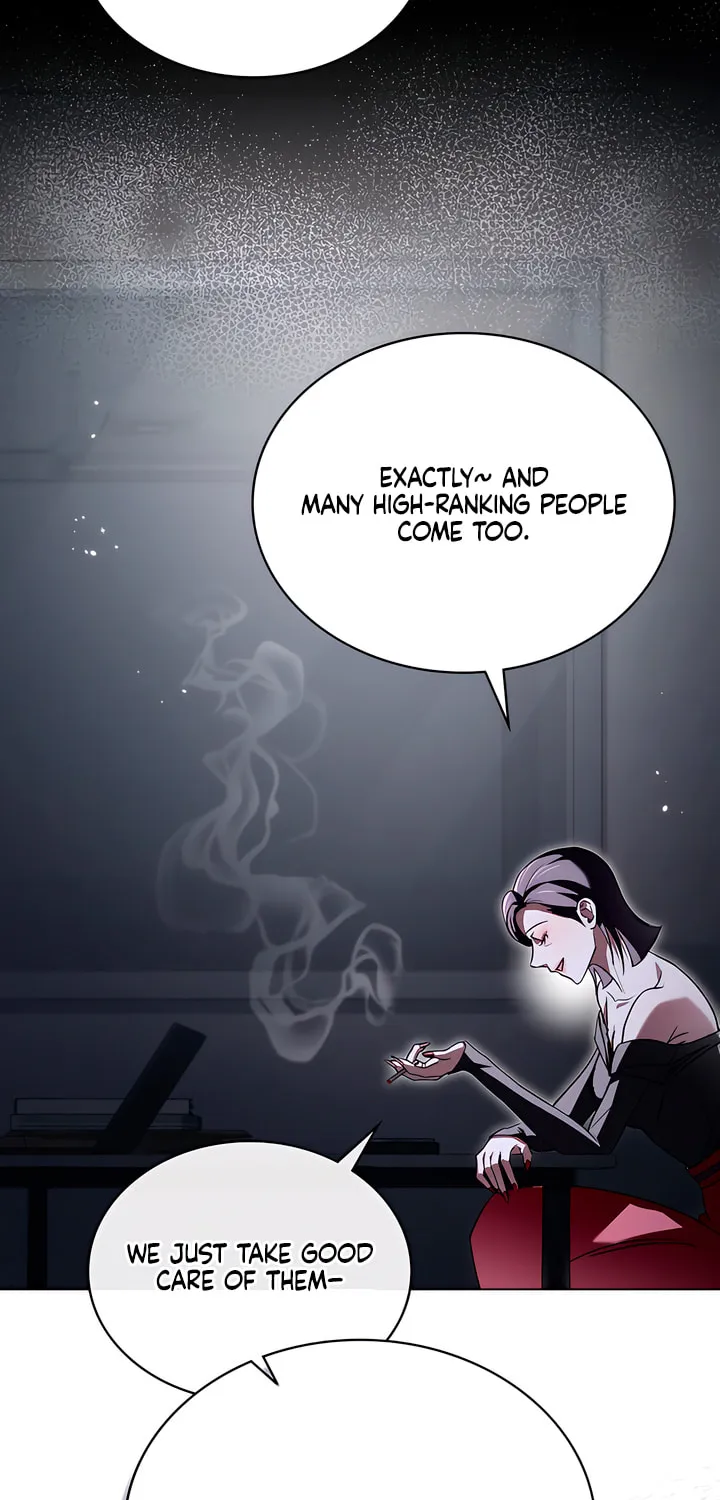 To Your Moralless Chapter 11 page 40 - 