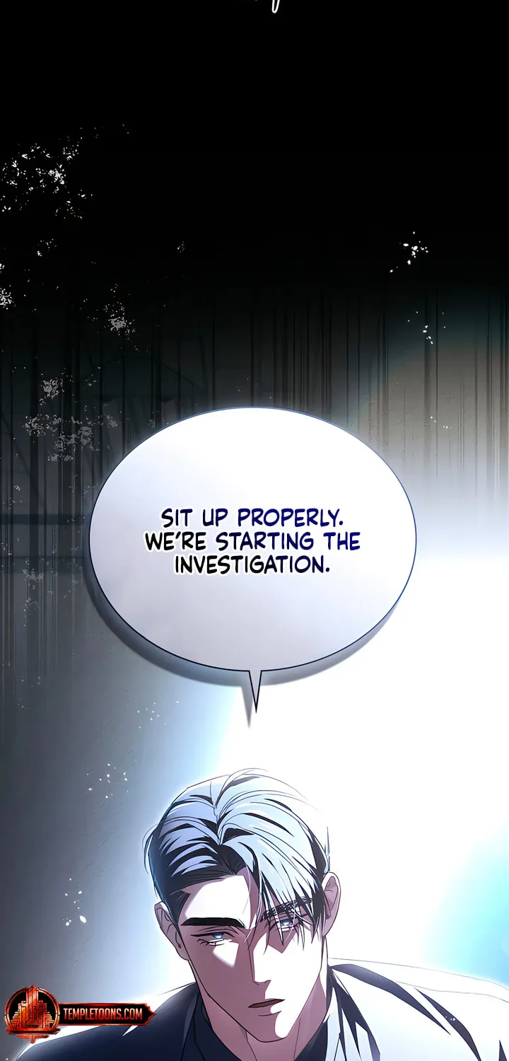 To Your Moralless Chapter 11 page 43 - 