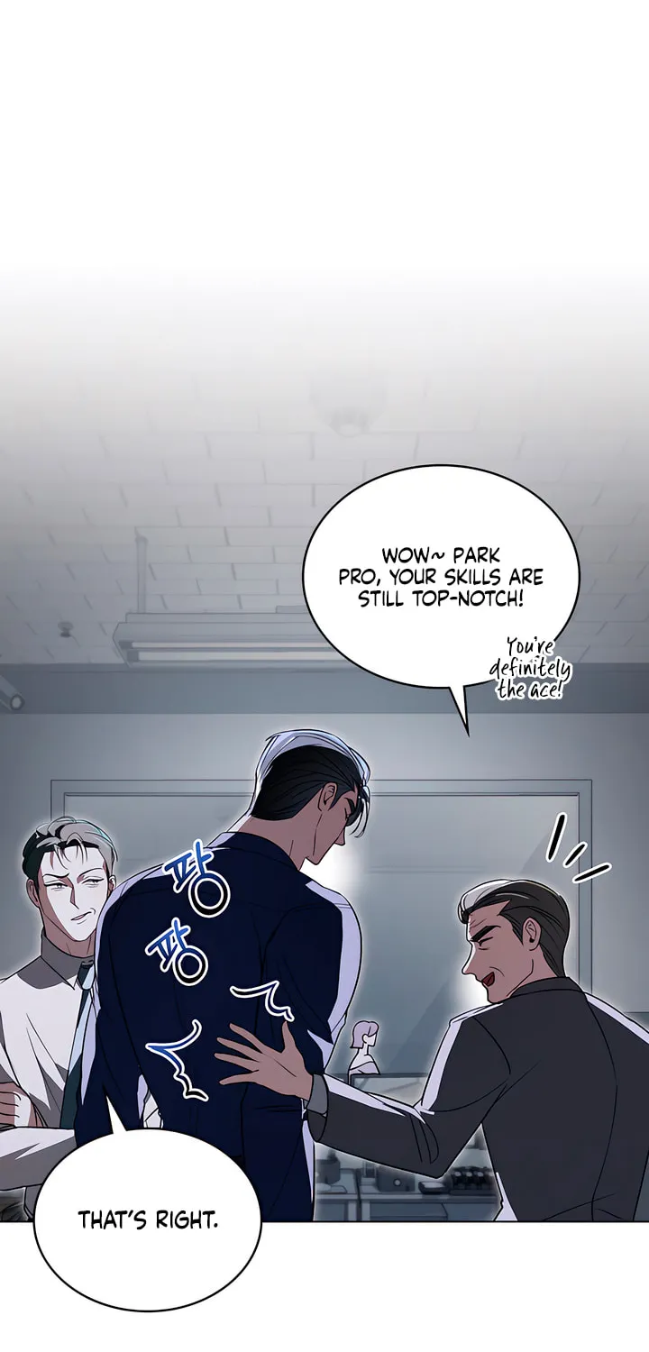 To Your Moralless Chapter 11 page 45 - 