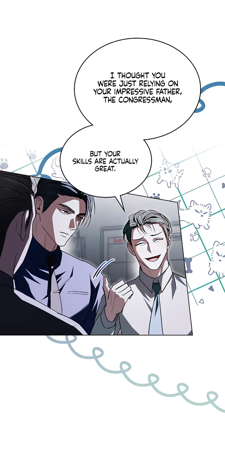 To Your Moralless Chapter 11 page 46 - 