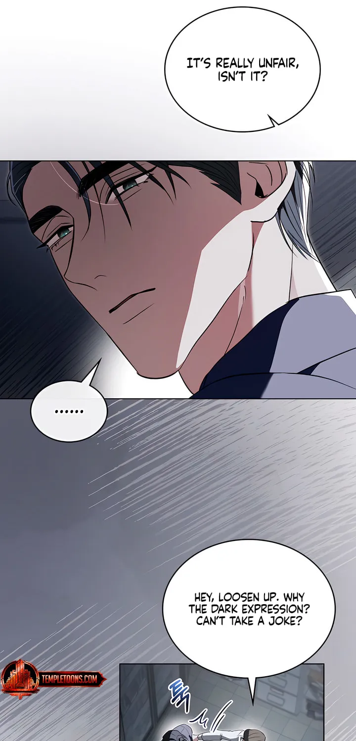 To Your Moralless Chapter 11 page 47 - 