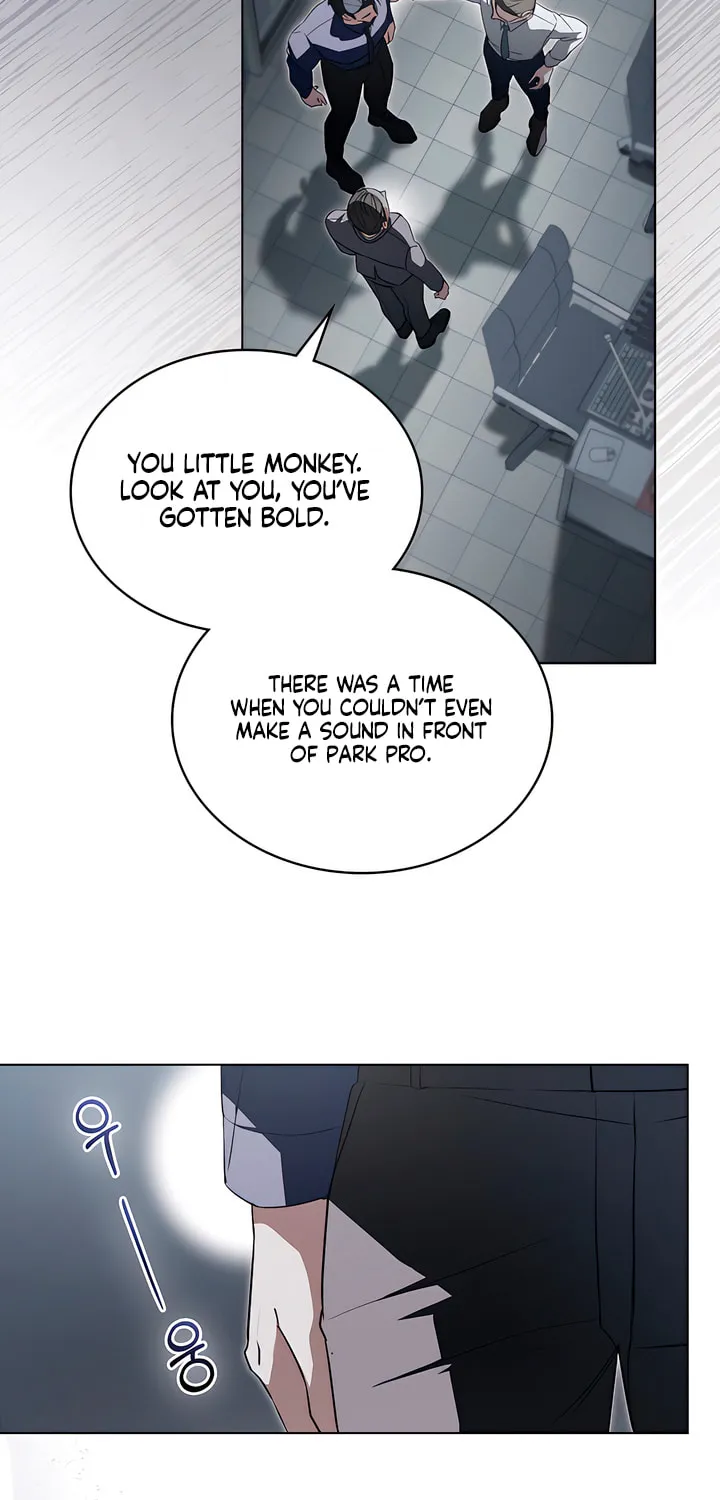 To Your Moralless Chapter 11 page 48 - 
