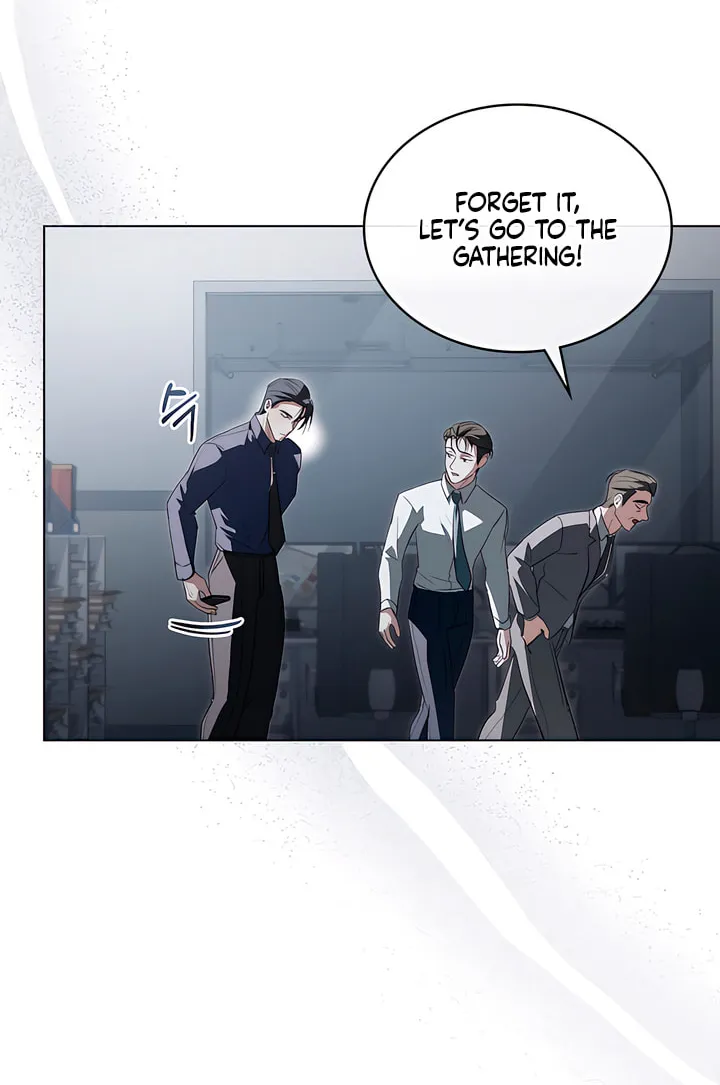 To Your Moralless Chapter 11 page 49 - 