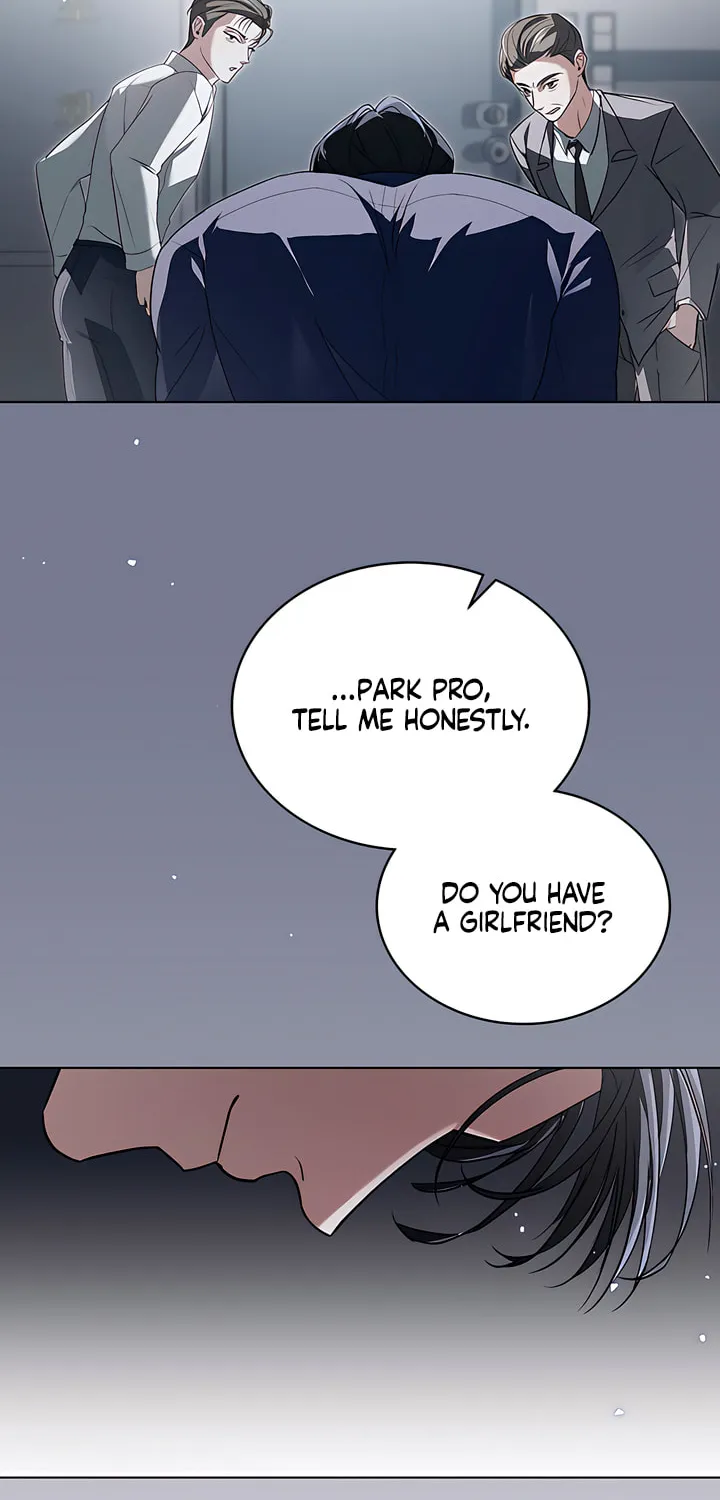 To Your Moralless Chapter 11 page 51 - 