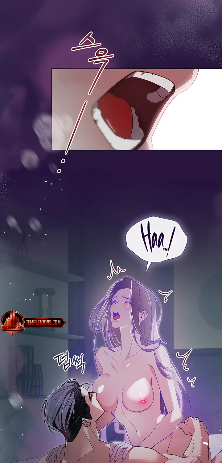 To Your Moralless Chapter 11 page 10 - 