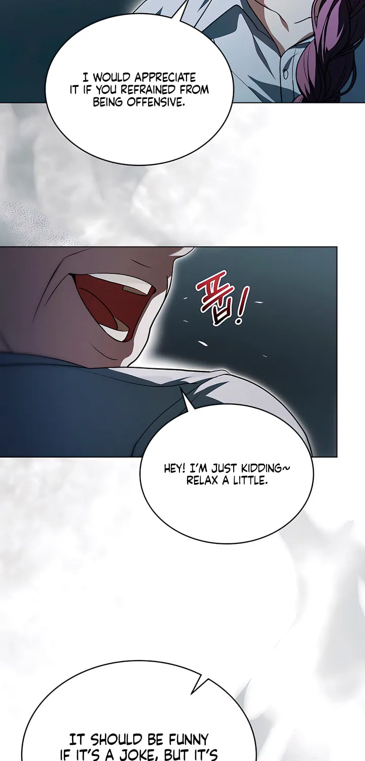 To Your Moralless Chapter 12 page 11 - 