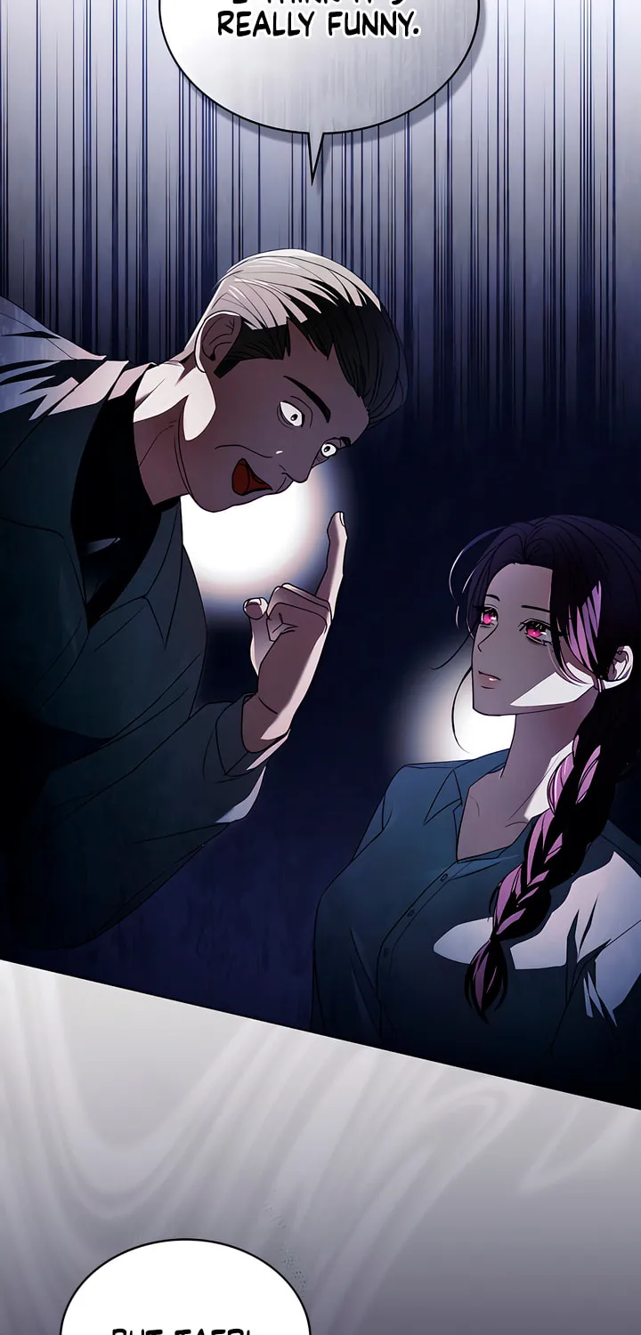 To Your Moralless Chapter 12 page 13 - 