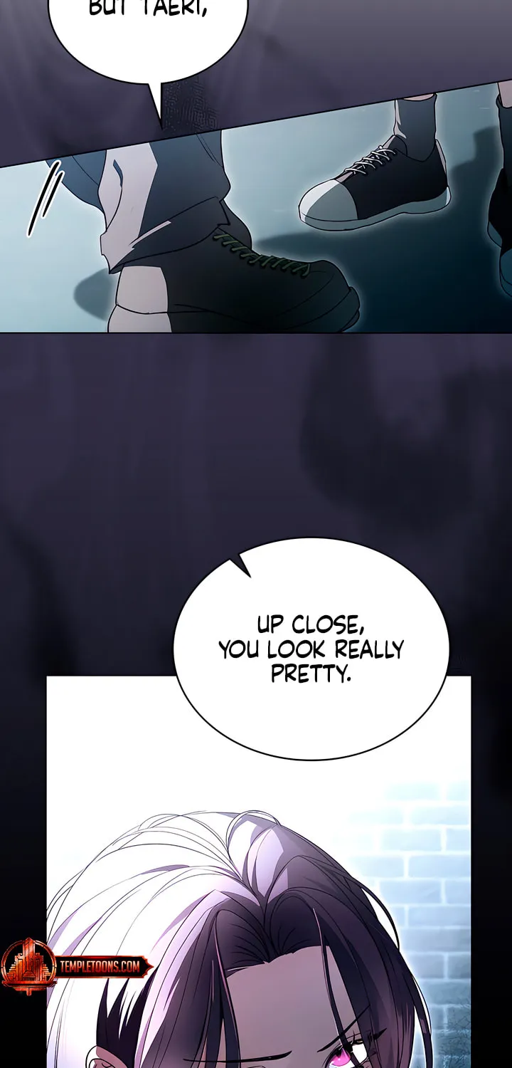 To Your Moralless Chapter 12 page 14 - 