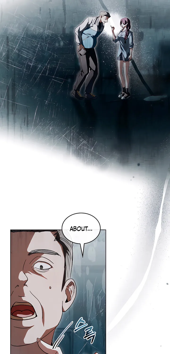 To Your Moralless Chapter 12 page 18 - 