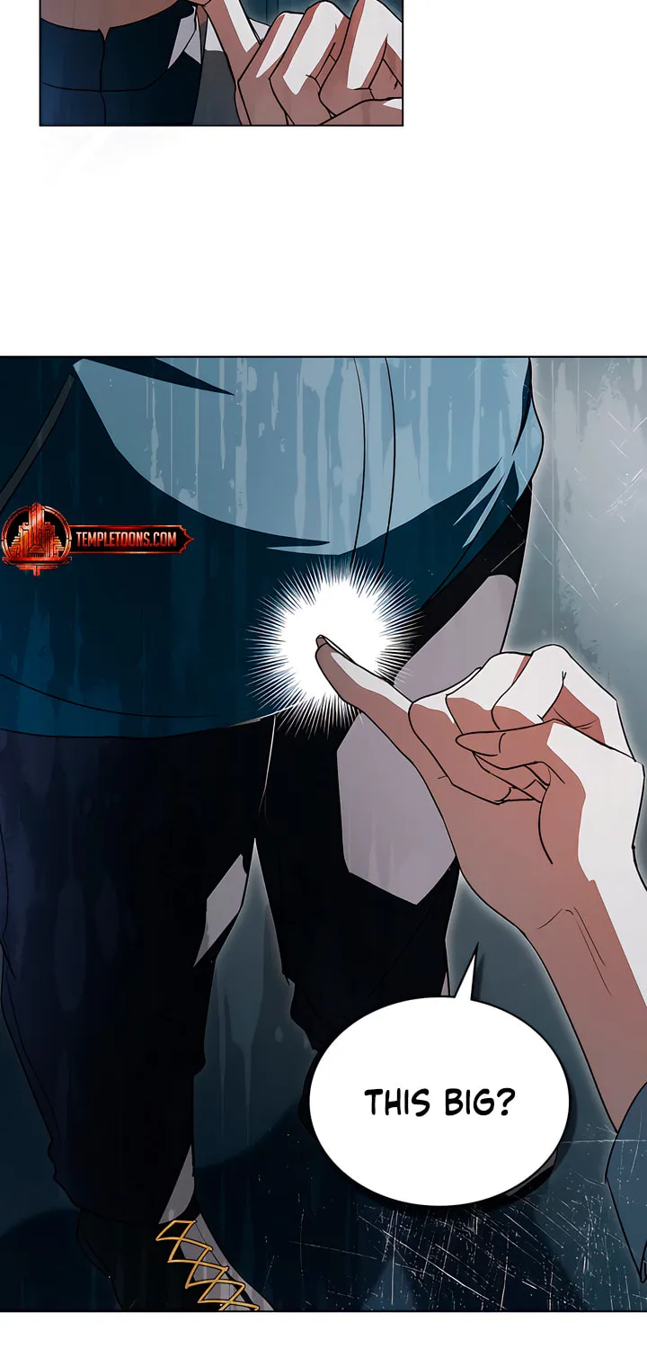 To Your Moralless Chapter 12 page 19 - 