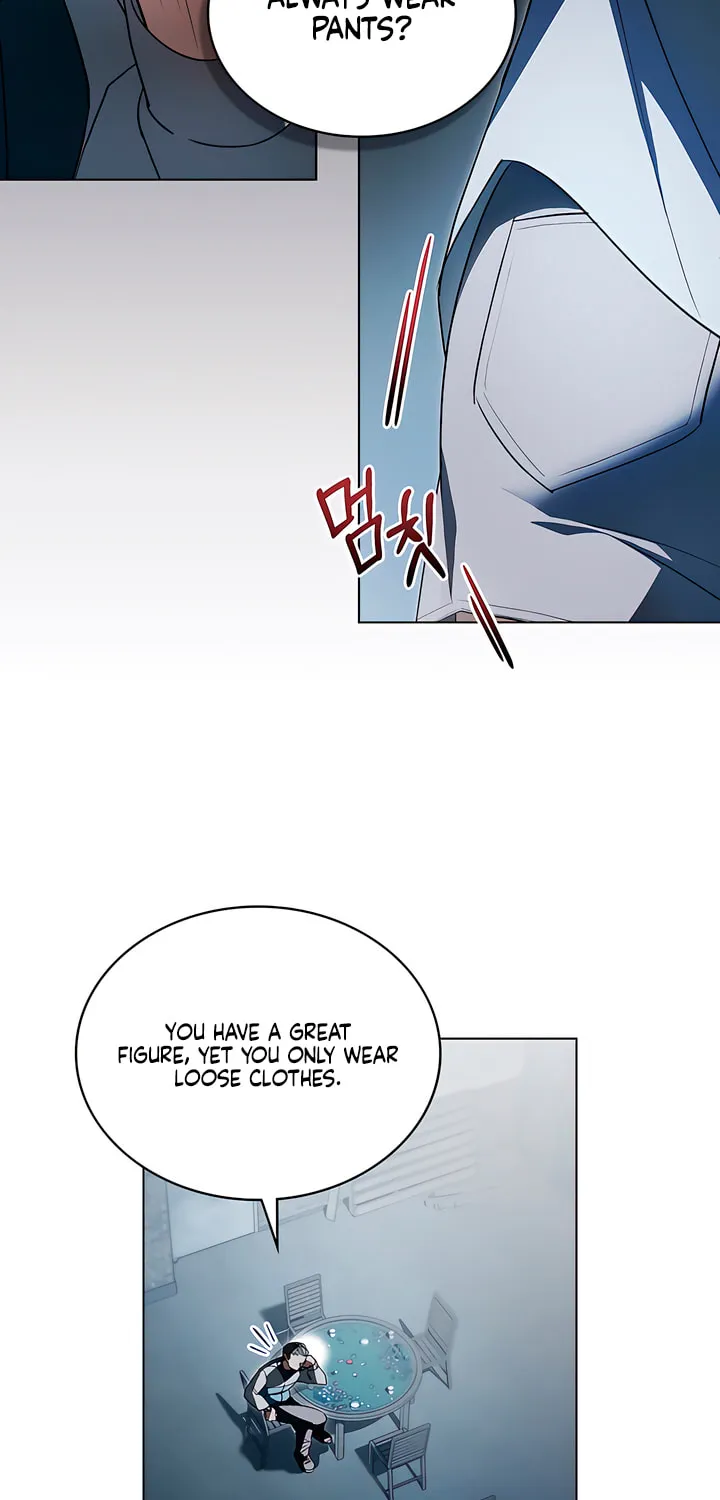 To Your Moralless Chapter 12 page 3 - 