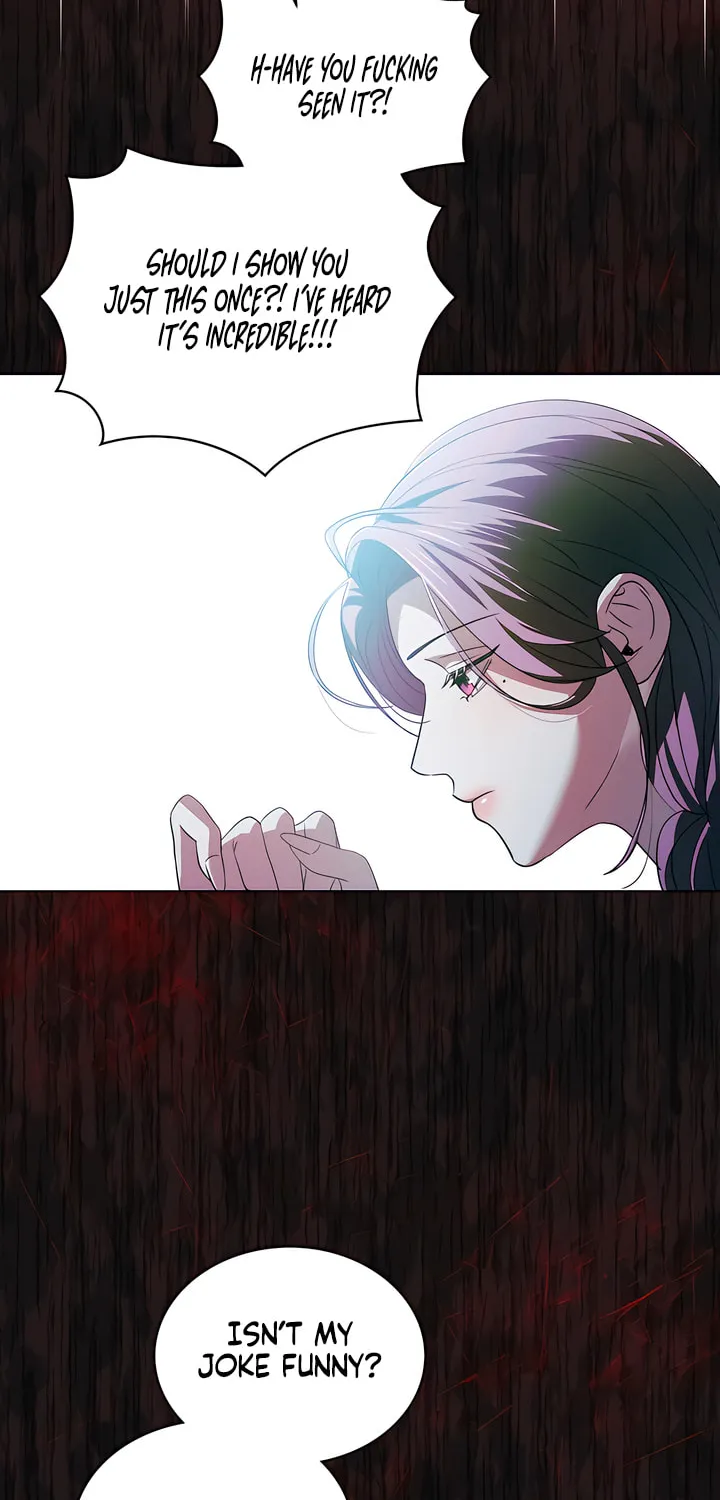 To Your Moralless Chapter 12 page 21 - 