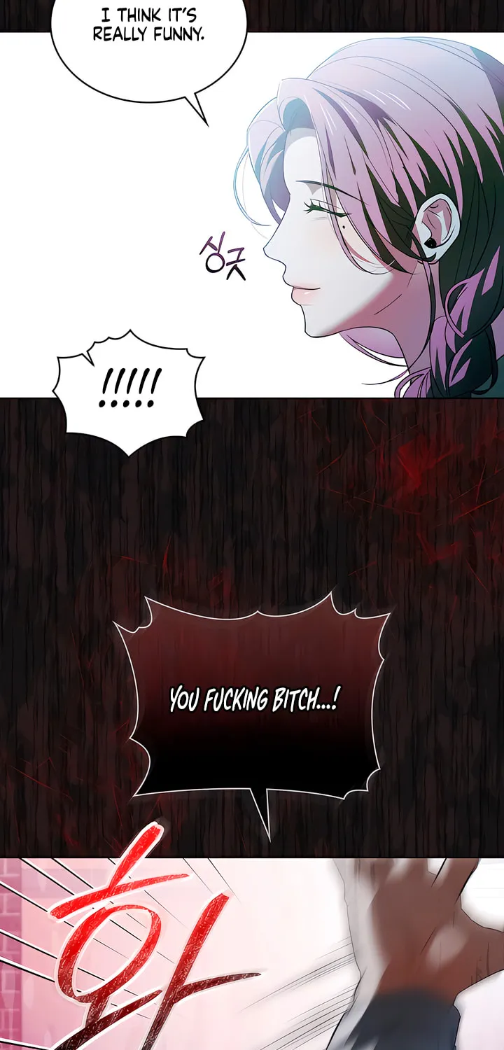 To Your Moralless Chapter 12 page 22 - 