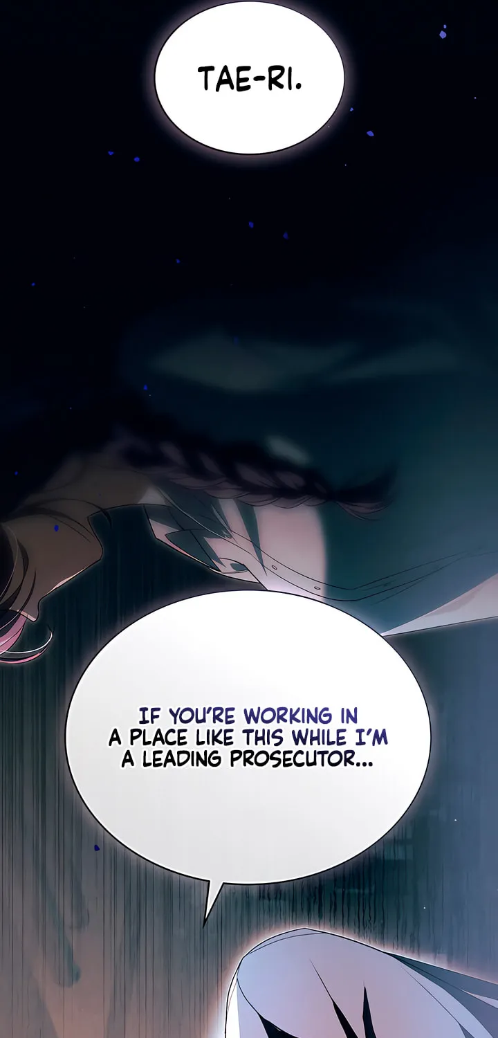 To Your Moralless Chapter 12 page 28 - 