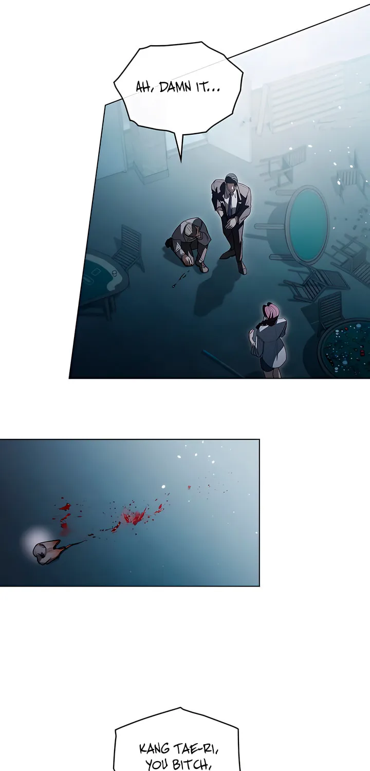 To Your Moralless Chapter 12 page 30 - 