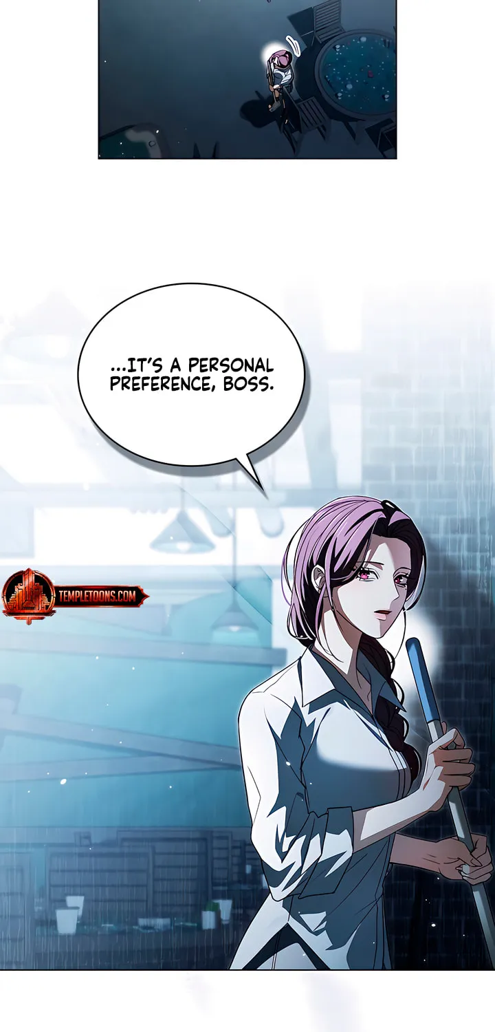 To Your Moralless Chapter 12 page 4 - 