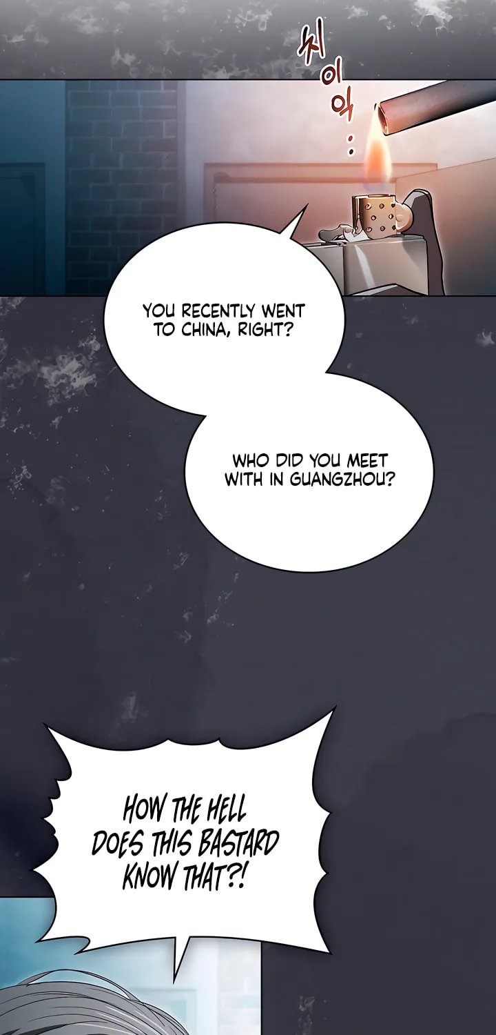 To Your Moralless Chapter 12 page 32 - 