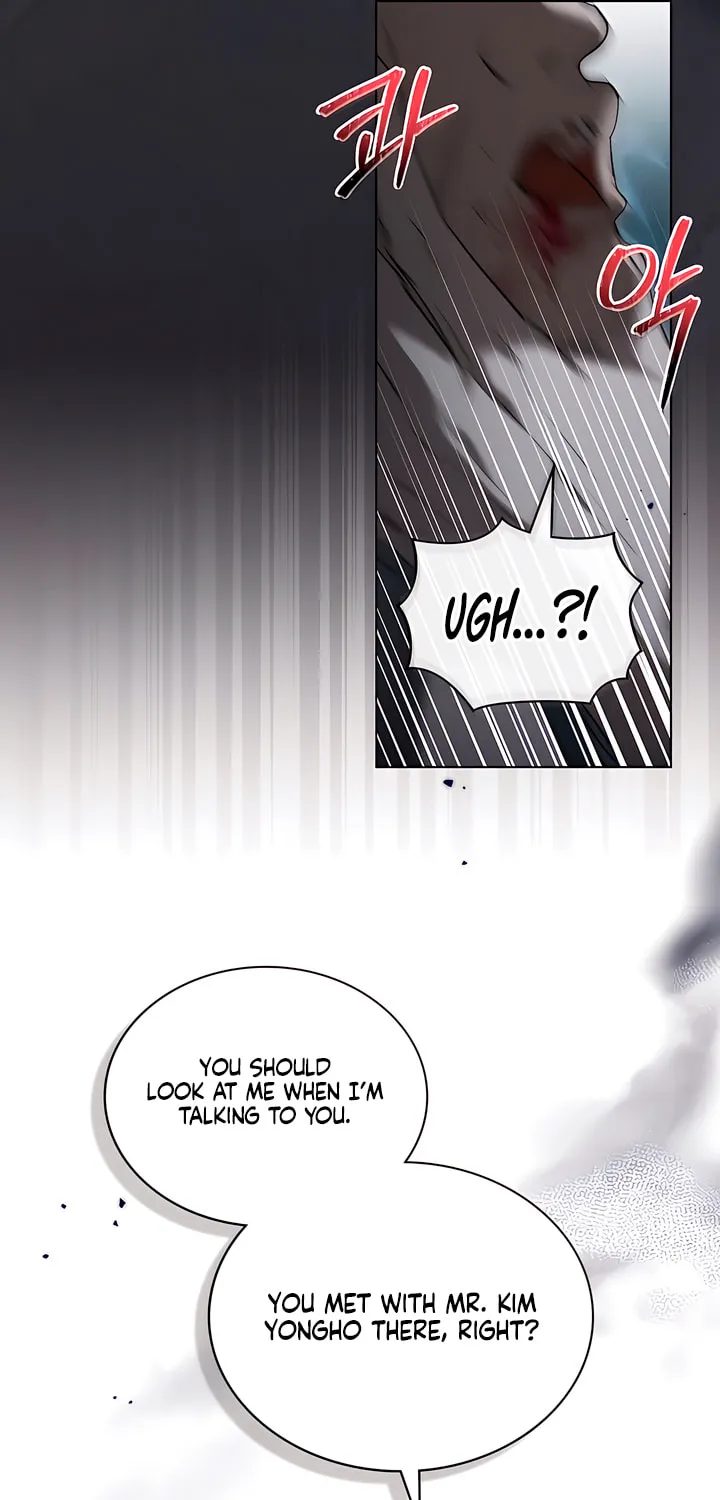 To Your Moralless Chapter 12 page 34 - 