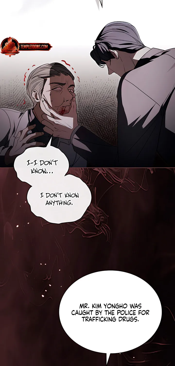 To Your Moralless Chapter 12 page 35 - 