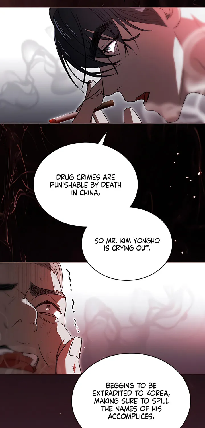 To Your Moralless Chapter 12 page 36 - 