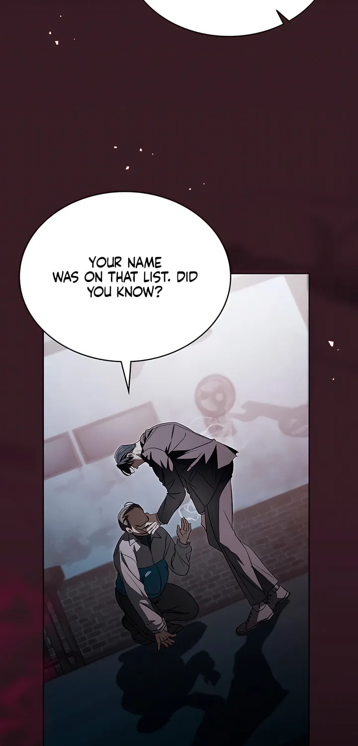 To Your Moralless Chapter 12 page 37 - 