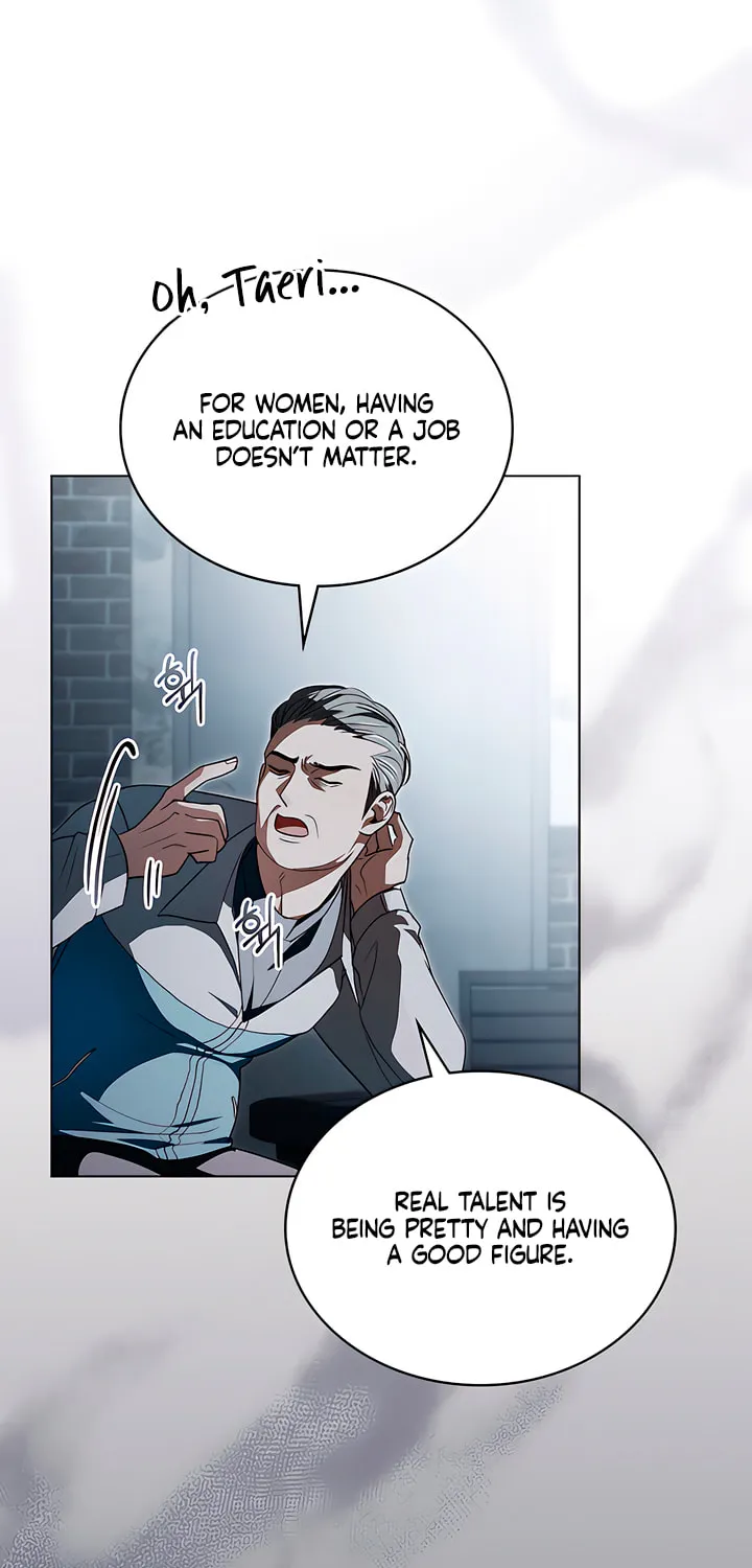 To Your Moralless Chapter 12 page 5 - 