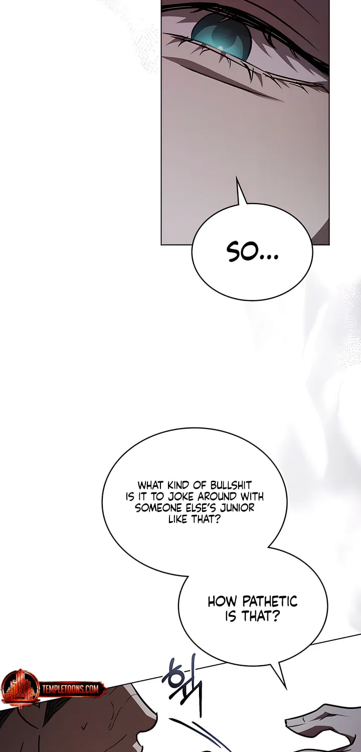 To Your Moralless Chapter 12 page 43 - 