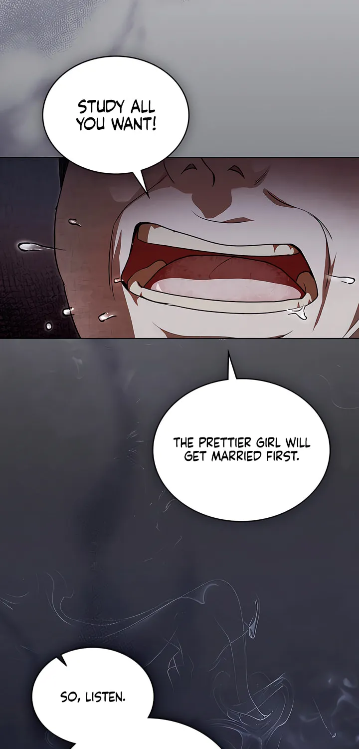 To Your Moralless Chapter 12 page 6 - 