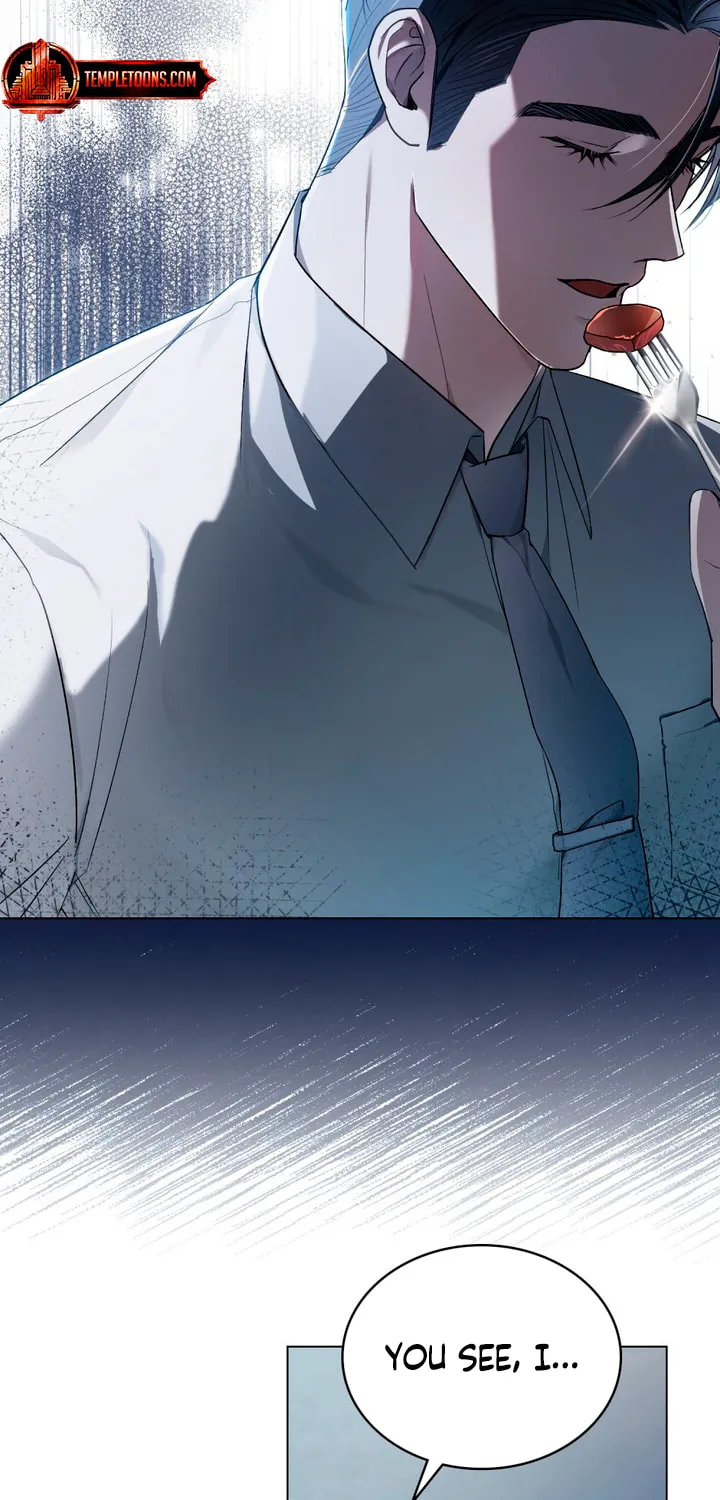 To Your Moralless Chapter 13 page 11 - 