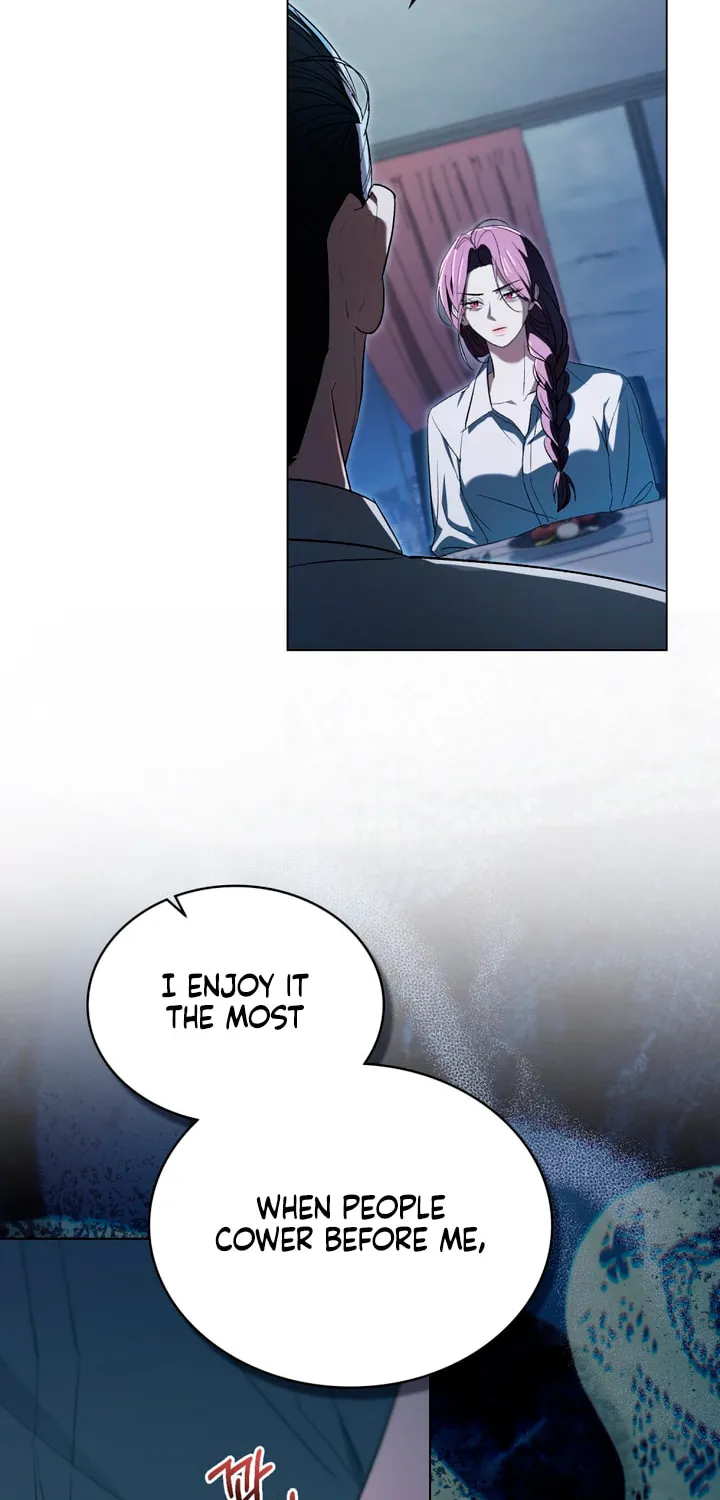 To Your Moralless Chapter 13 page 12 - 