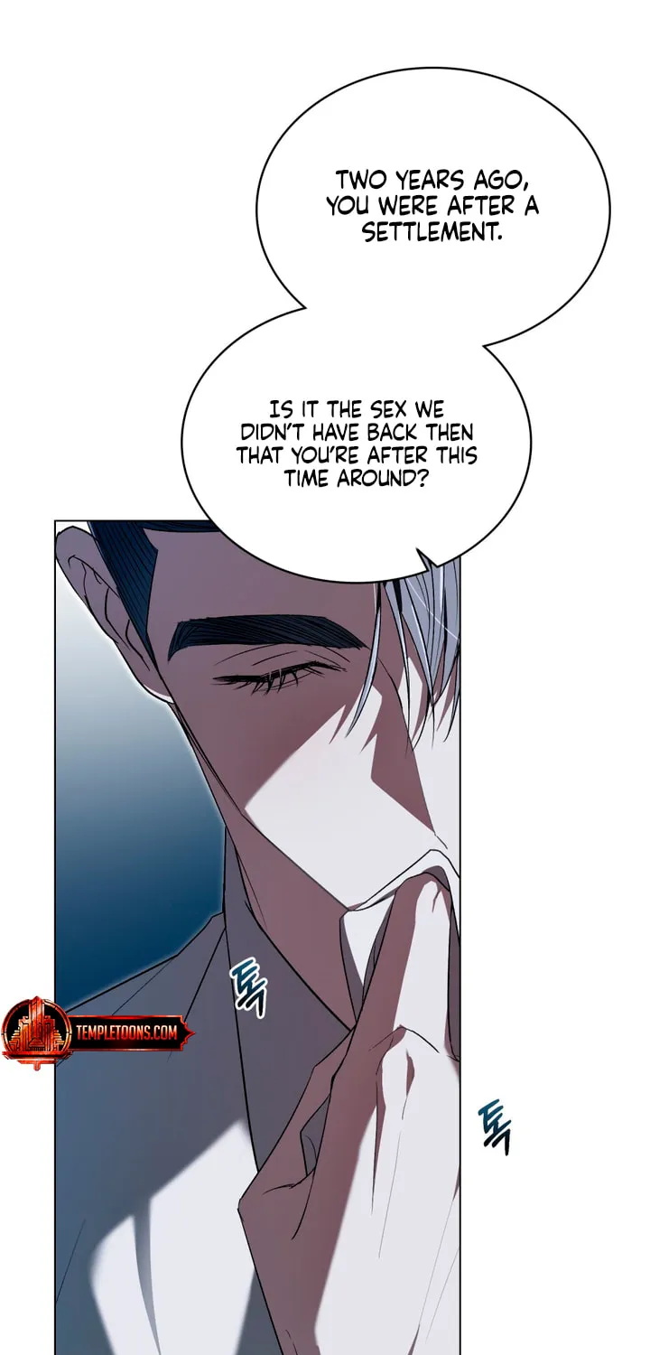 To Your Moralless Chapter 13 page 17 - 