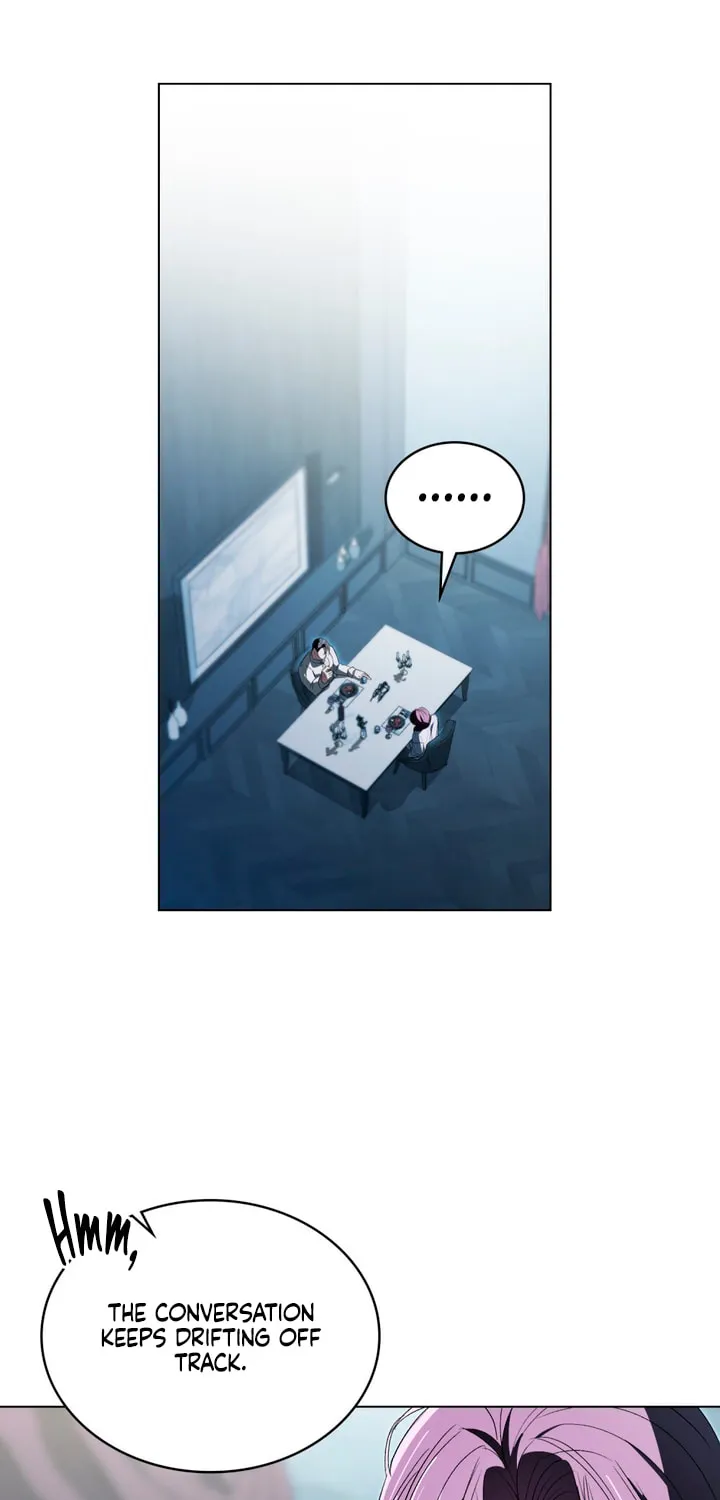 To Your Moralless Chapter 13 page 25 - 