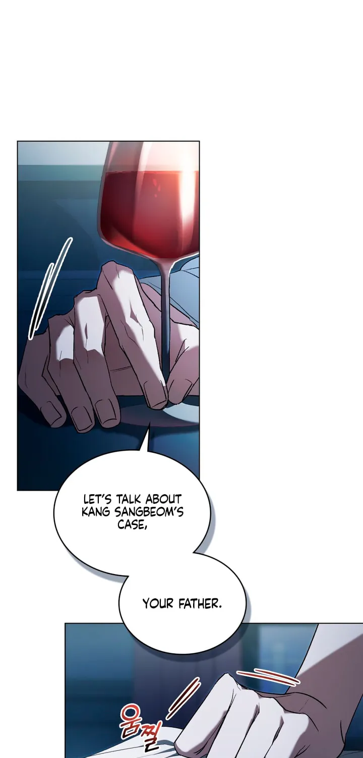 To Your Moralless Chapter 13 page 27 - 