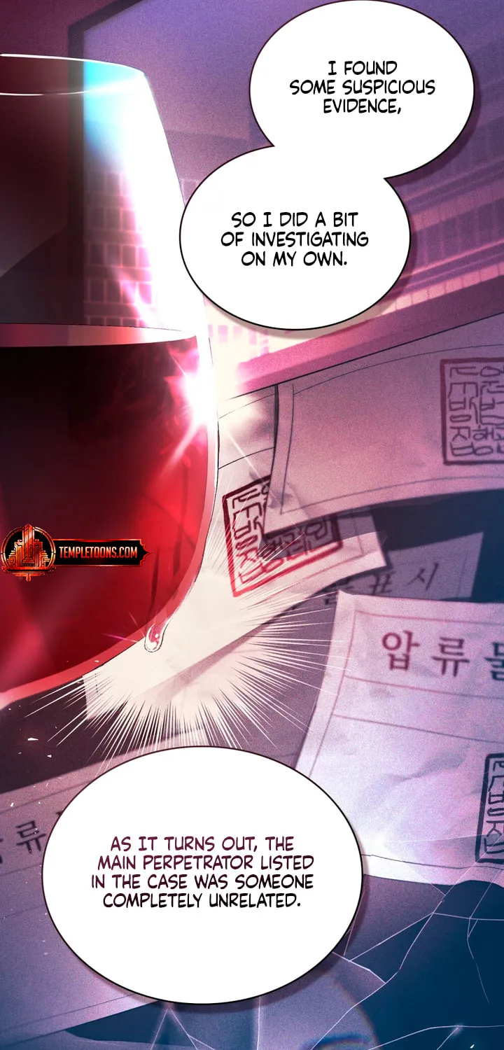 To Your Moralless Chapter 13 page 30 - 