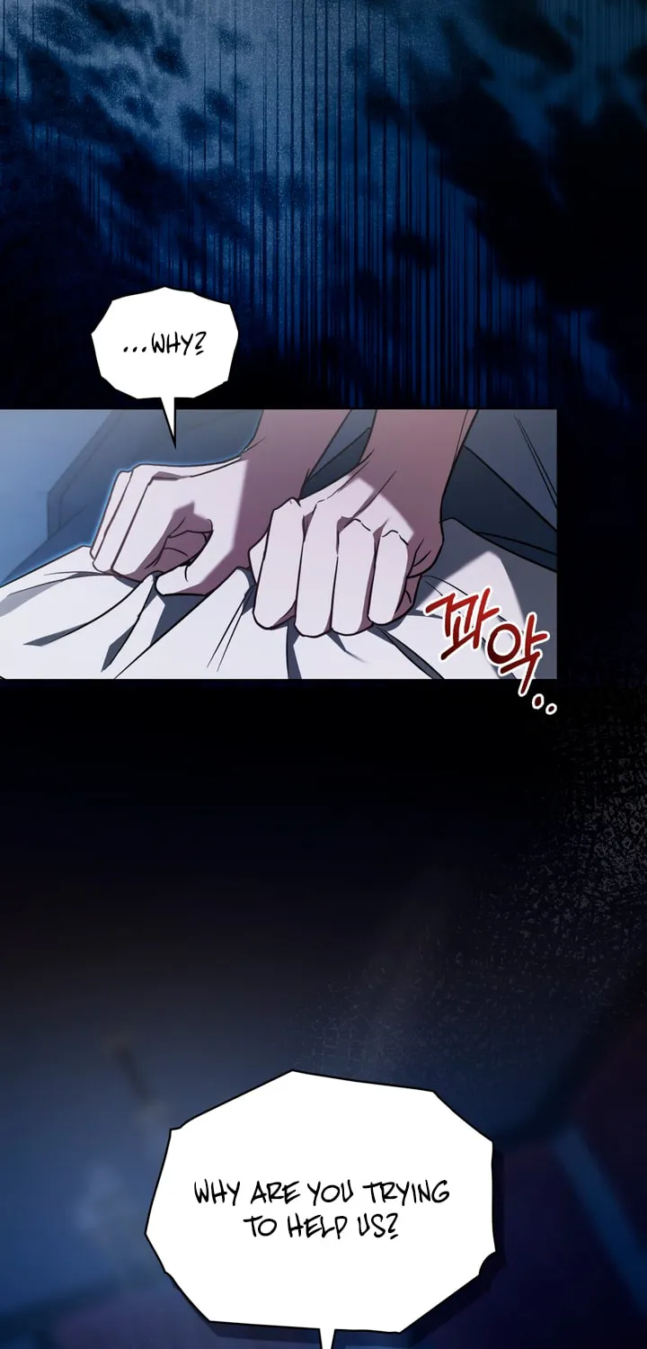 To Your Moralless Chapter 13 page 40 - 