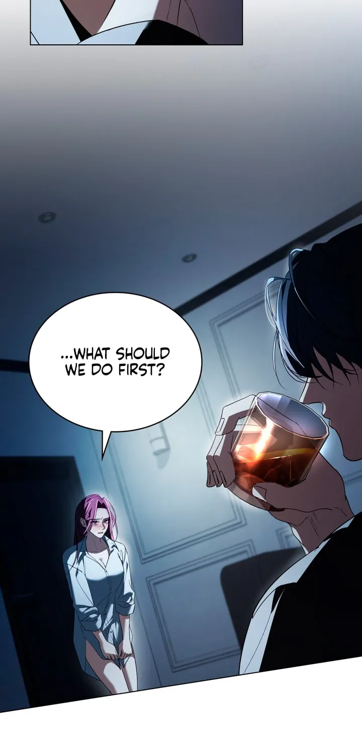 To Your Moralless Chapter 14 page 23 - 