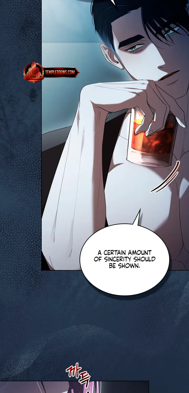 To Your Moralless Chapter 14 page 27 - 