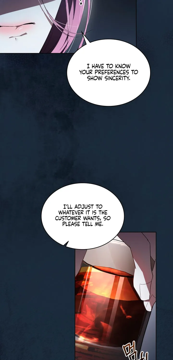 To Your Moralless Chapter 14 page 28 - 