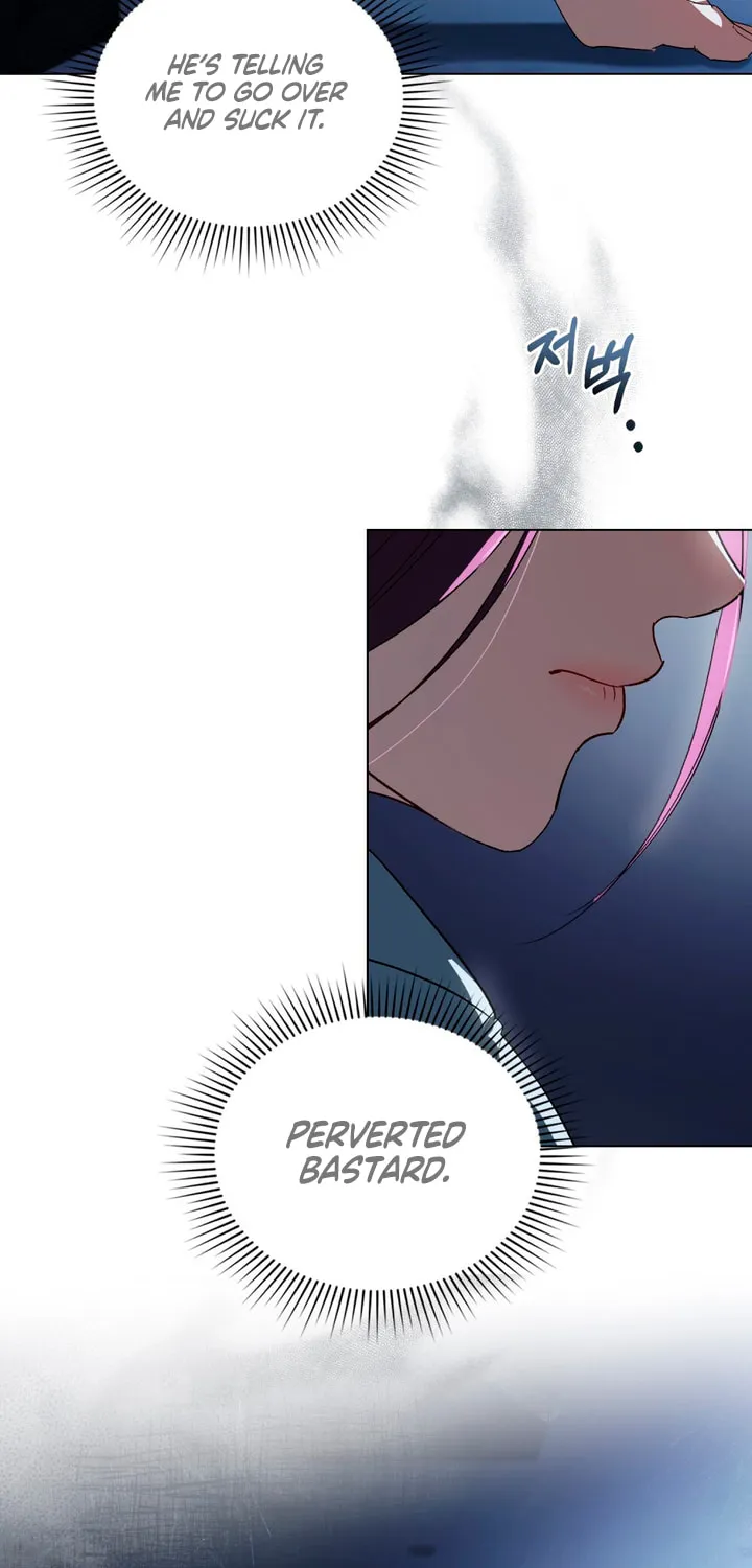 To Your Moralless Chapter 14 page 32 - 