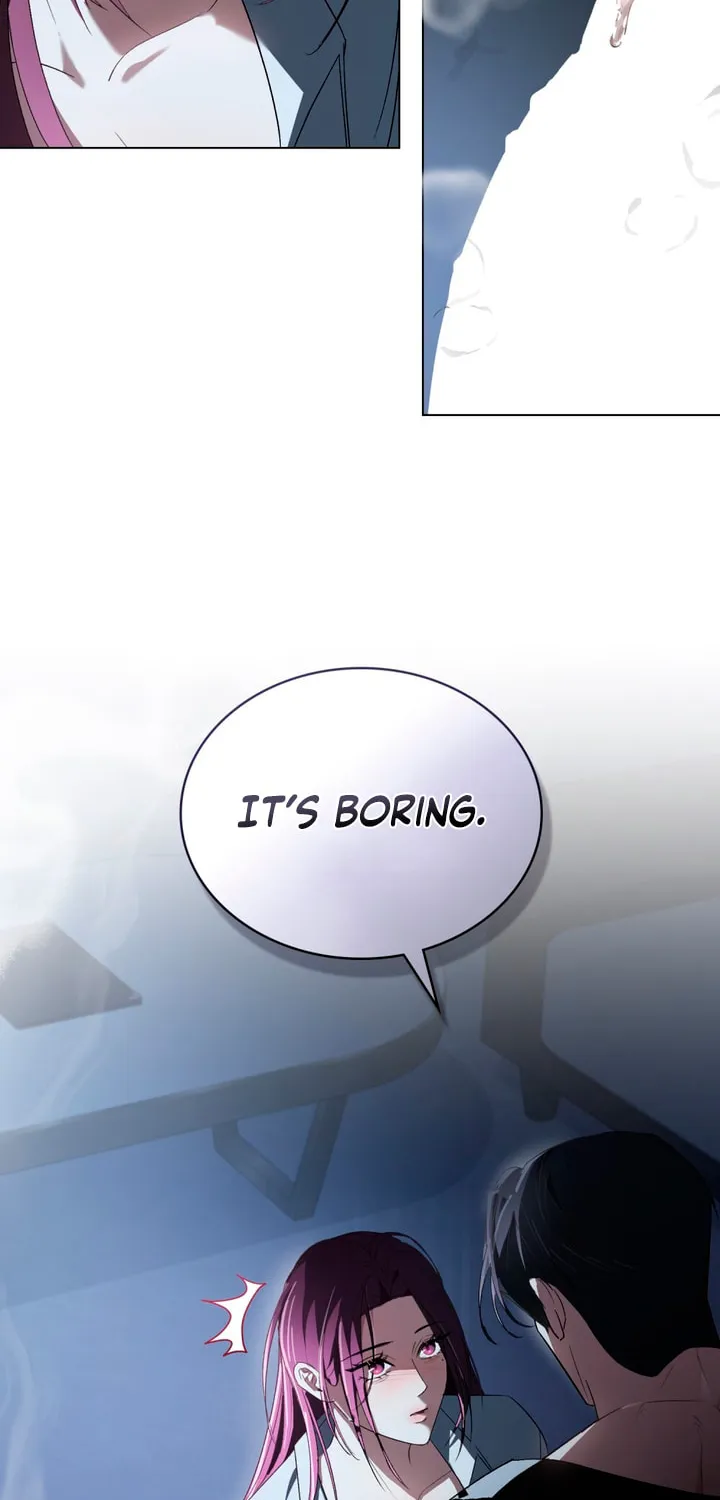 To Your Moralless Chapter 14 page 37 - 