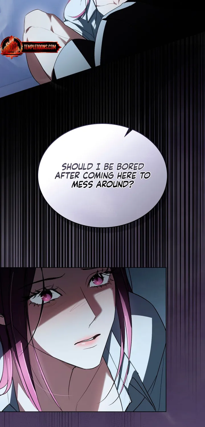 To Your Moralless Chapter 14 page 38 - 