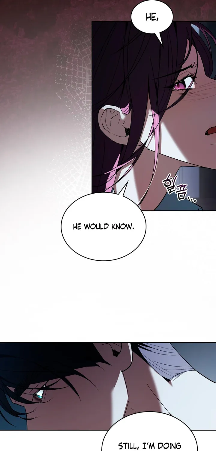 To Your Moralless Chapter 14 page 50 - 