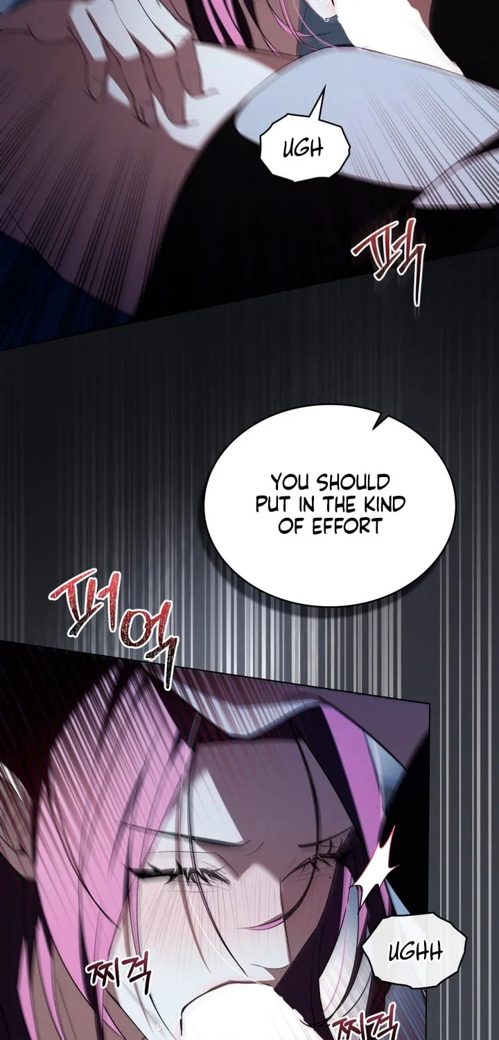 To Your Moralless Chapter 14 page 54 - 