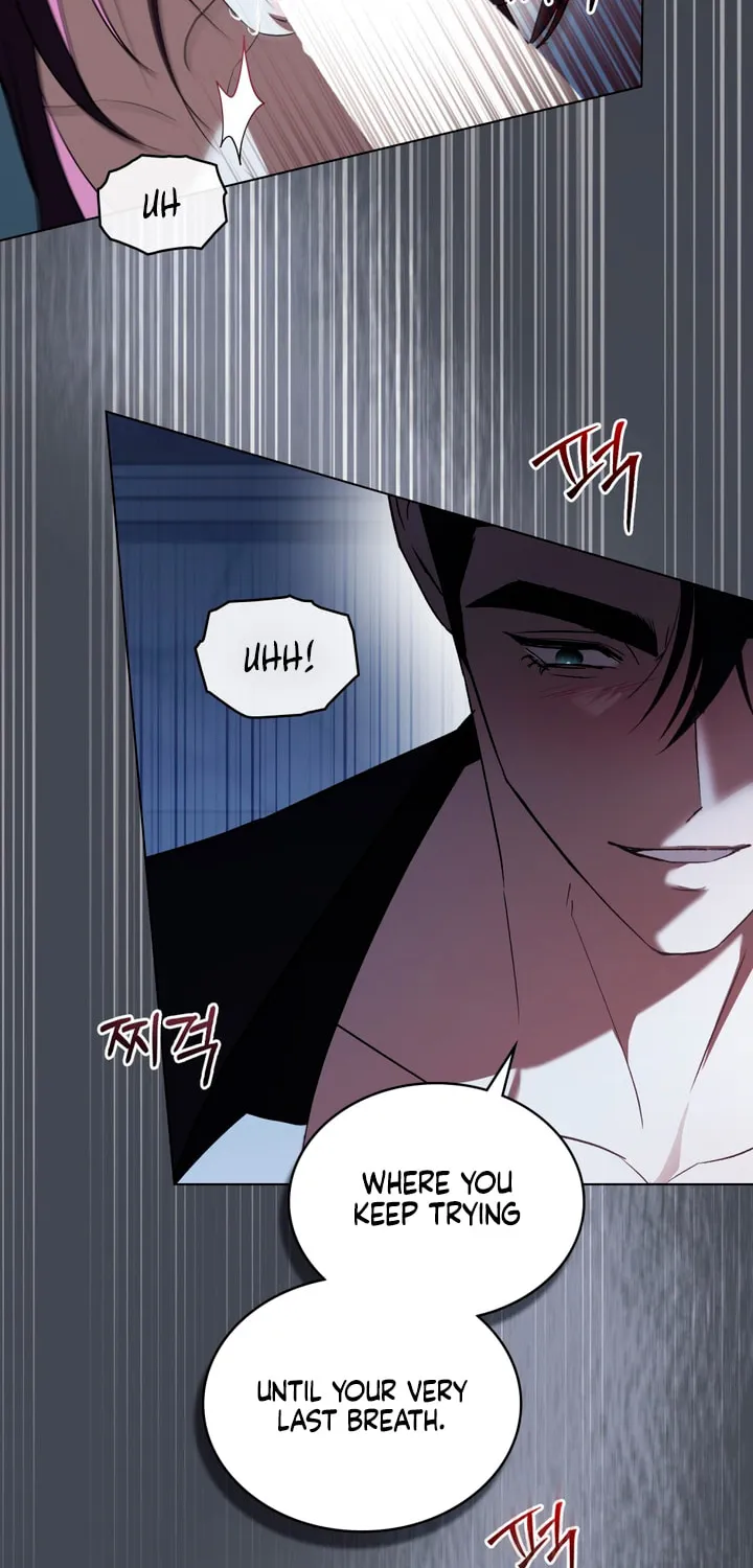 To Your Moralless Chapter 14 page 55 - 
