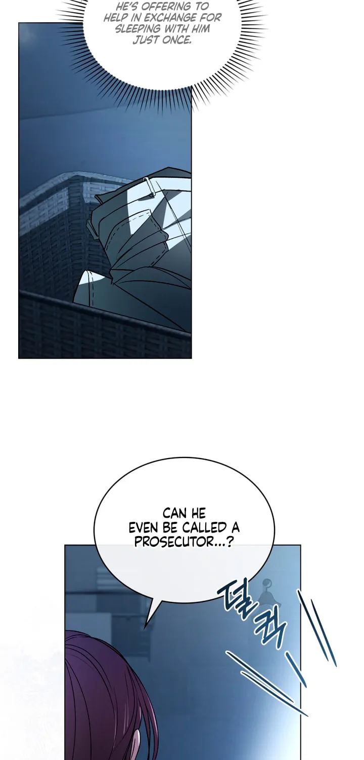 To Your Moralless Chapter 14 page 7 - 