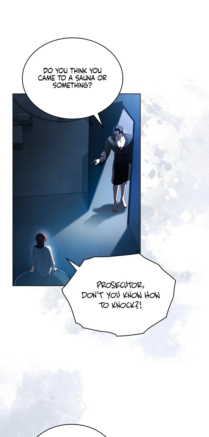 To Your Moralless Chapter 14 page 10 - 