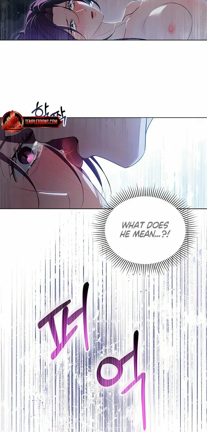To Your Moralless Chapter 16 page 33 - 