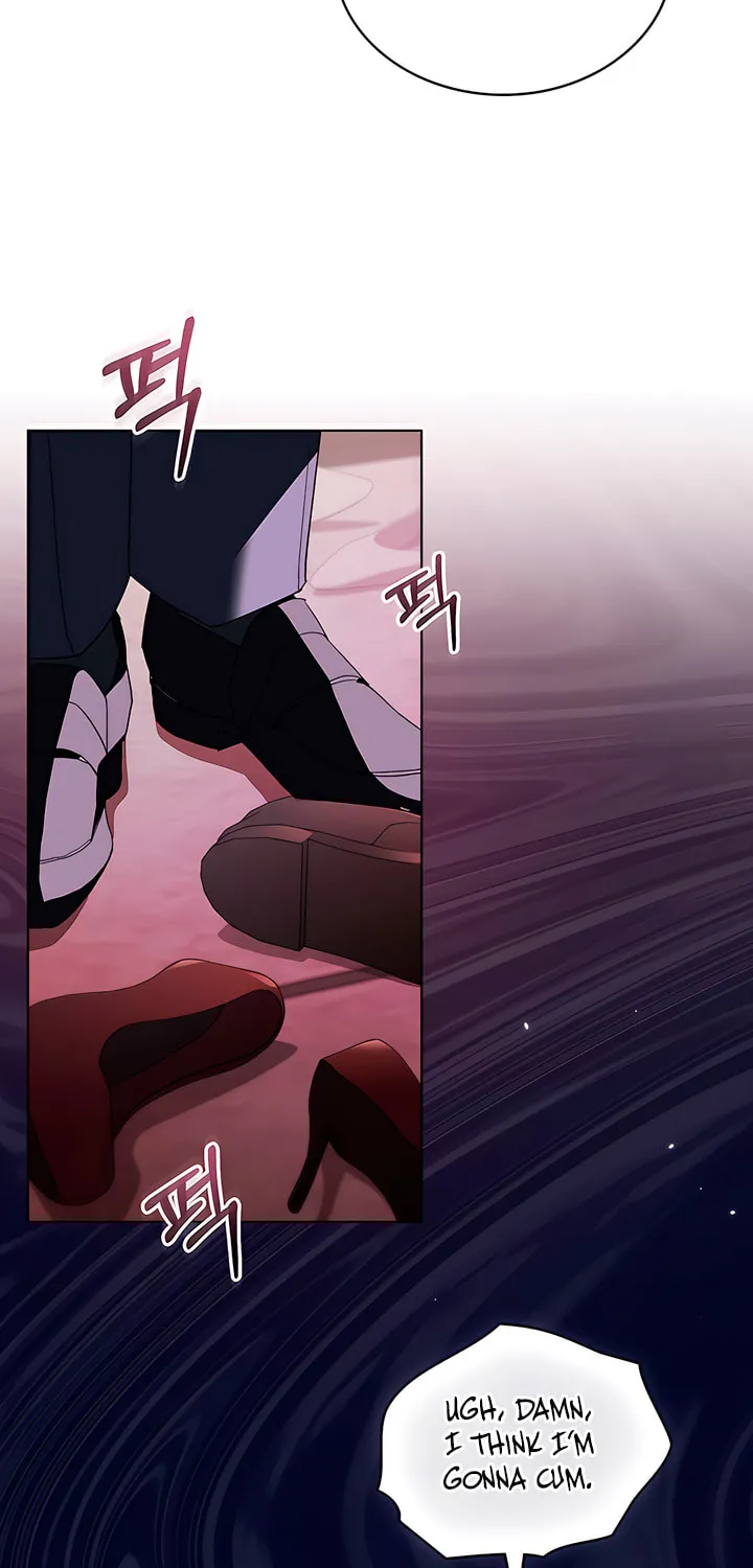 To Your Moralless Chapter 17 page 14 - 