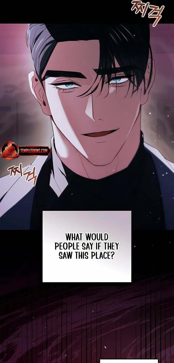 To Your Moralless Chapter 17 page 17 - 