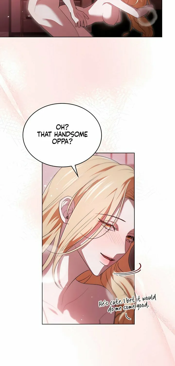 To Your Moralless Chapter 17 page 22 - 